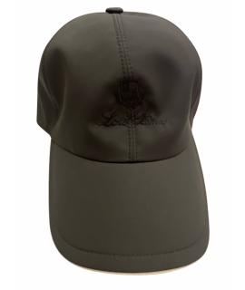 LORO PIANA Кепка/бейсболка