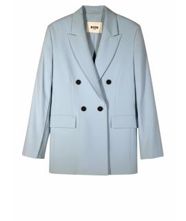 MSGM Костюм с брюками