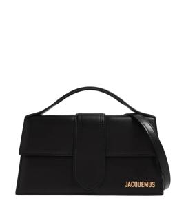 JACQUEMUS Сумка с короткими ручками