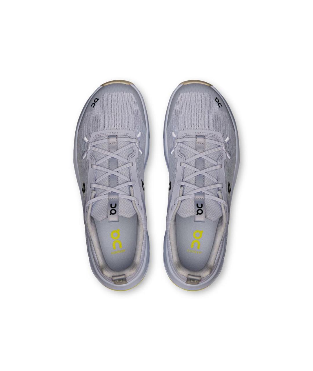 ON Фиолетовые кеды, фото 3