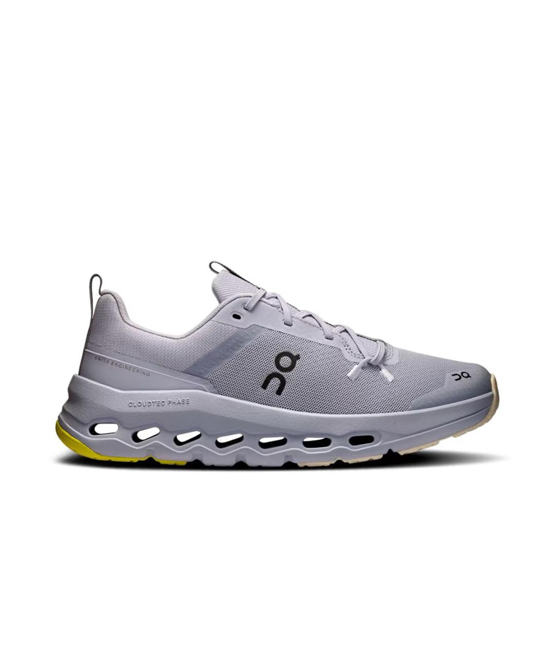 ON Фиолетовые кеды, фото 1