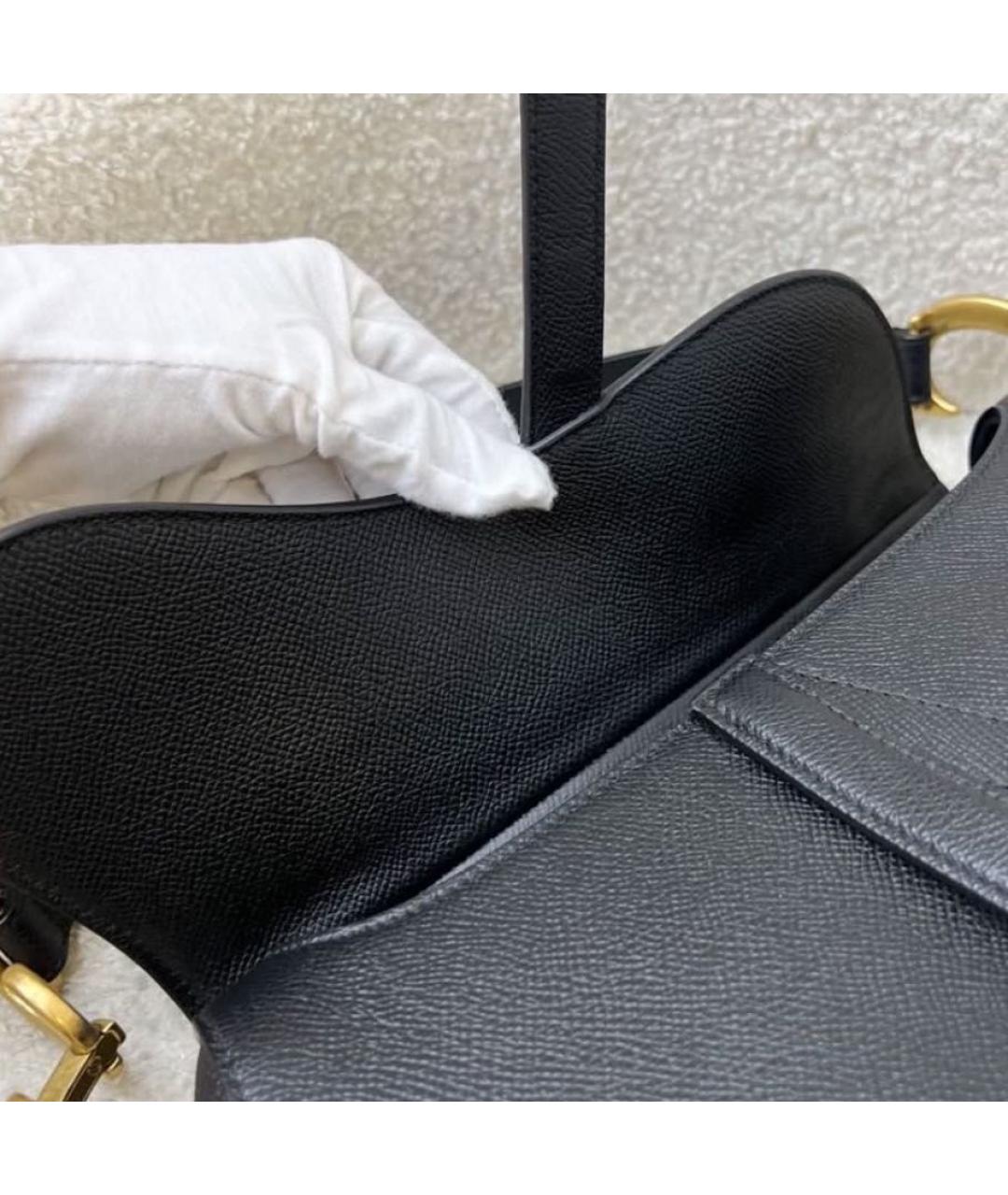 CHRISTIAN DIOR Сумка через плечо, фото 4