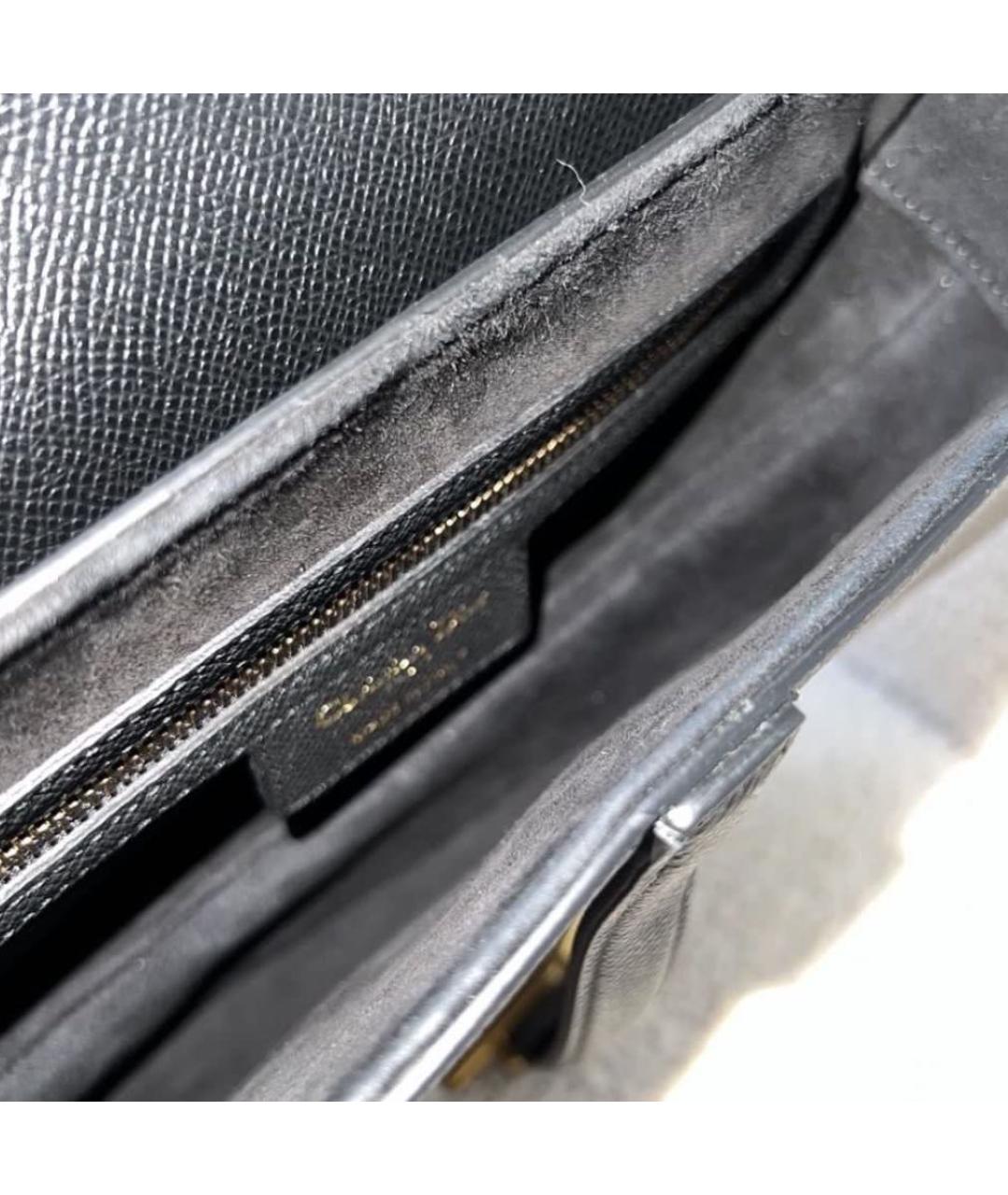 CHRISTIAN DIOR Сумка через плечо, фото 5
