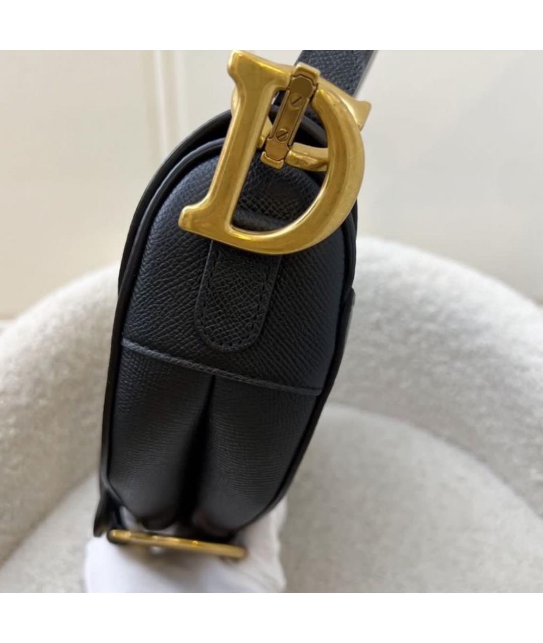 CHRISTIAN DIOR Сумка через плечо, фото 3