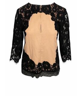 TWIN-SET Рубашка