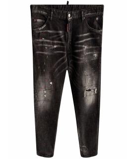DSQUARED2 Джинсы скинни