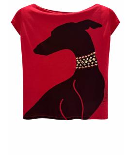 TRUSSARDI Футболка