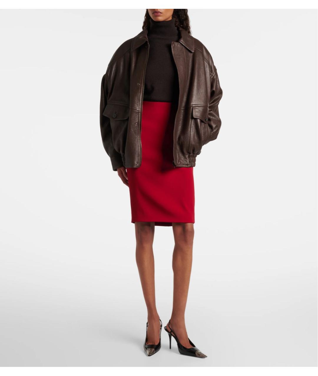 SAINT LAURENT Туфли, фото 5