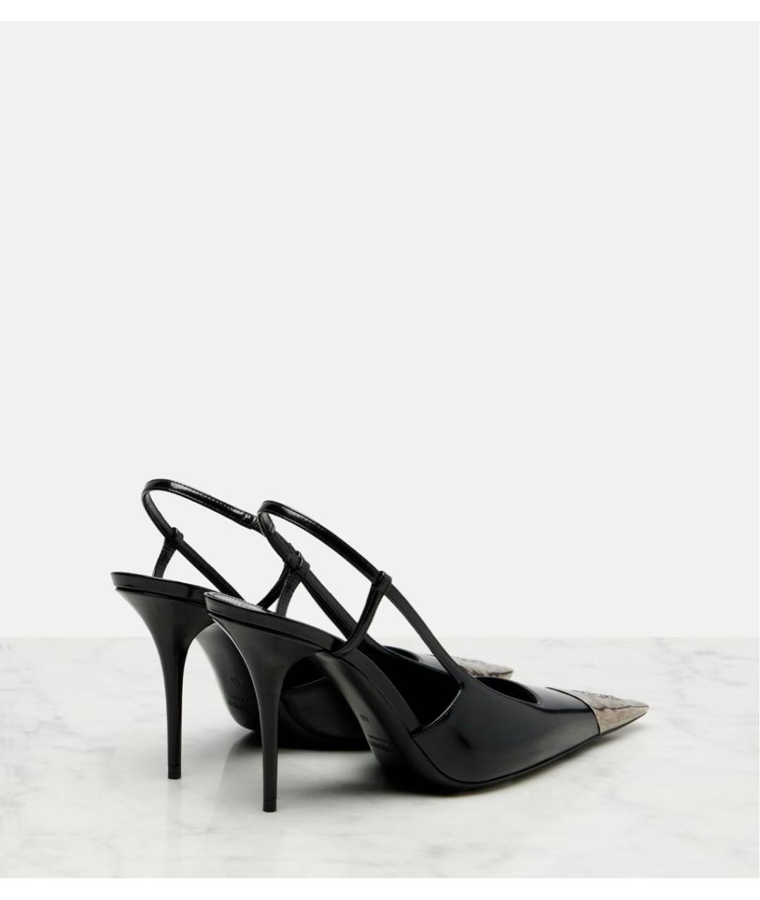 SAINT LAURENT Туфли, фото 3