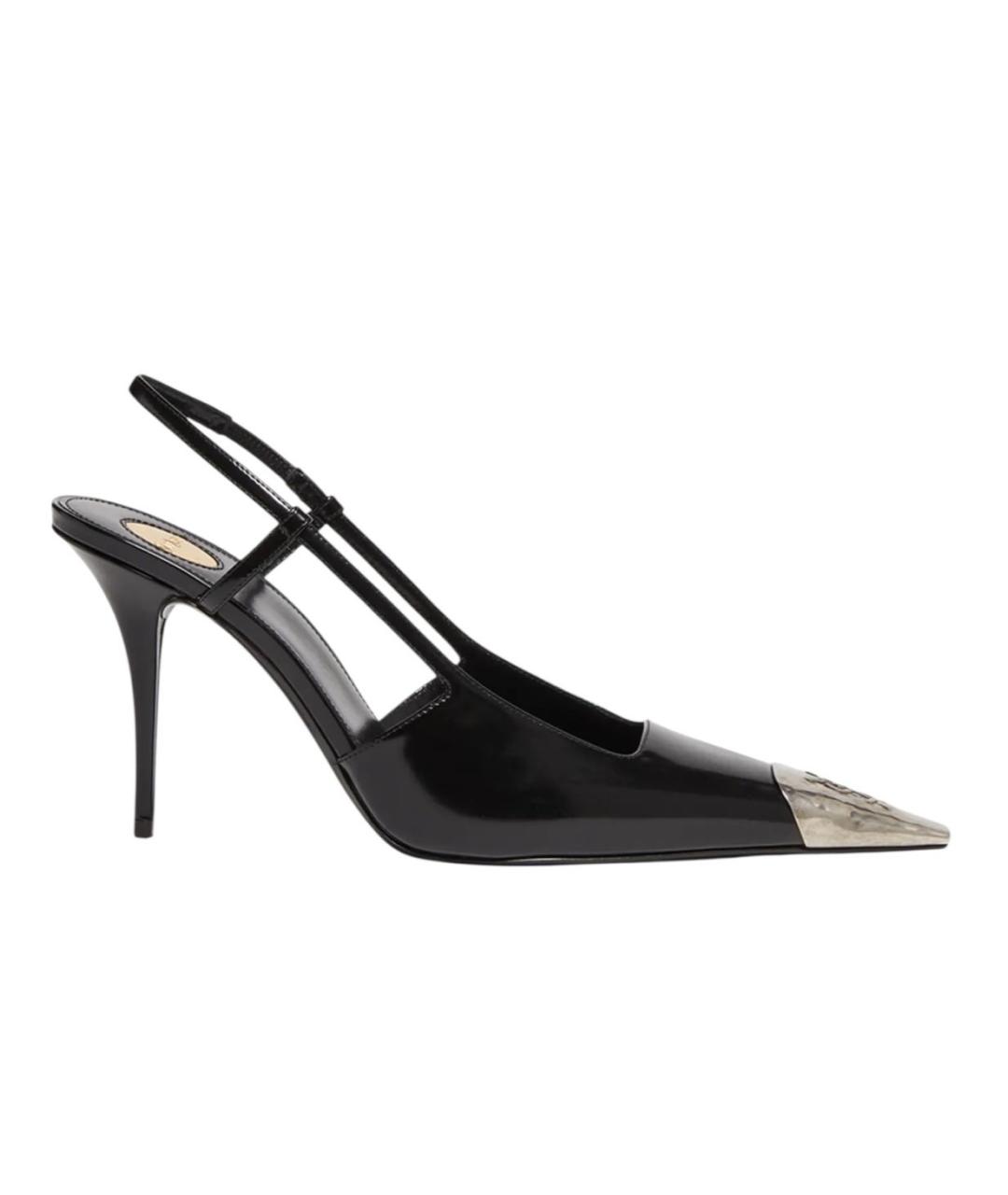 SAINT LAURENT Туфли, фото 1