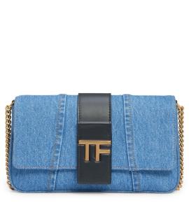 TOM FORD Клатч/вечерняя сумка