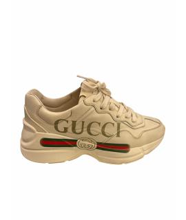 GUCCI Кроссовки