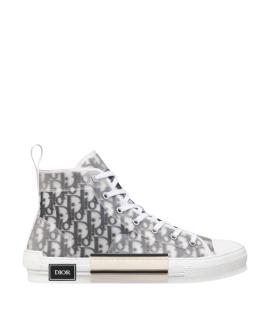 CHRISTIAN DIOR Кеды