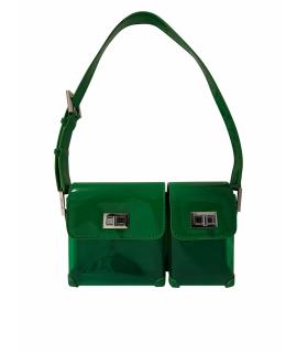 BY FAR Сумка через плечо