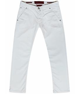 JACOB COHEN Прямые джинсы