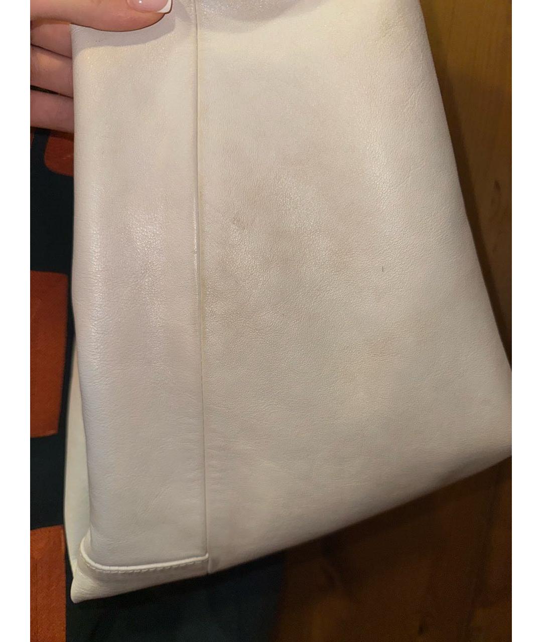 OFF-WHITE Зеленая шерстяная куртка, фото 6