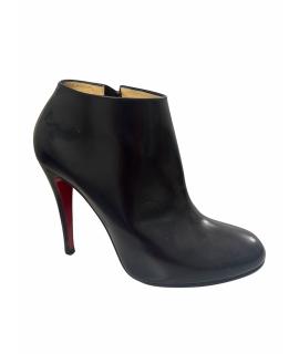 CHRISTIAN LOUBOUTIN Ботильоны