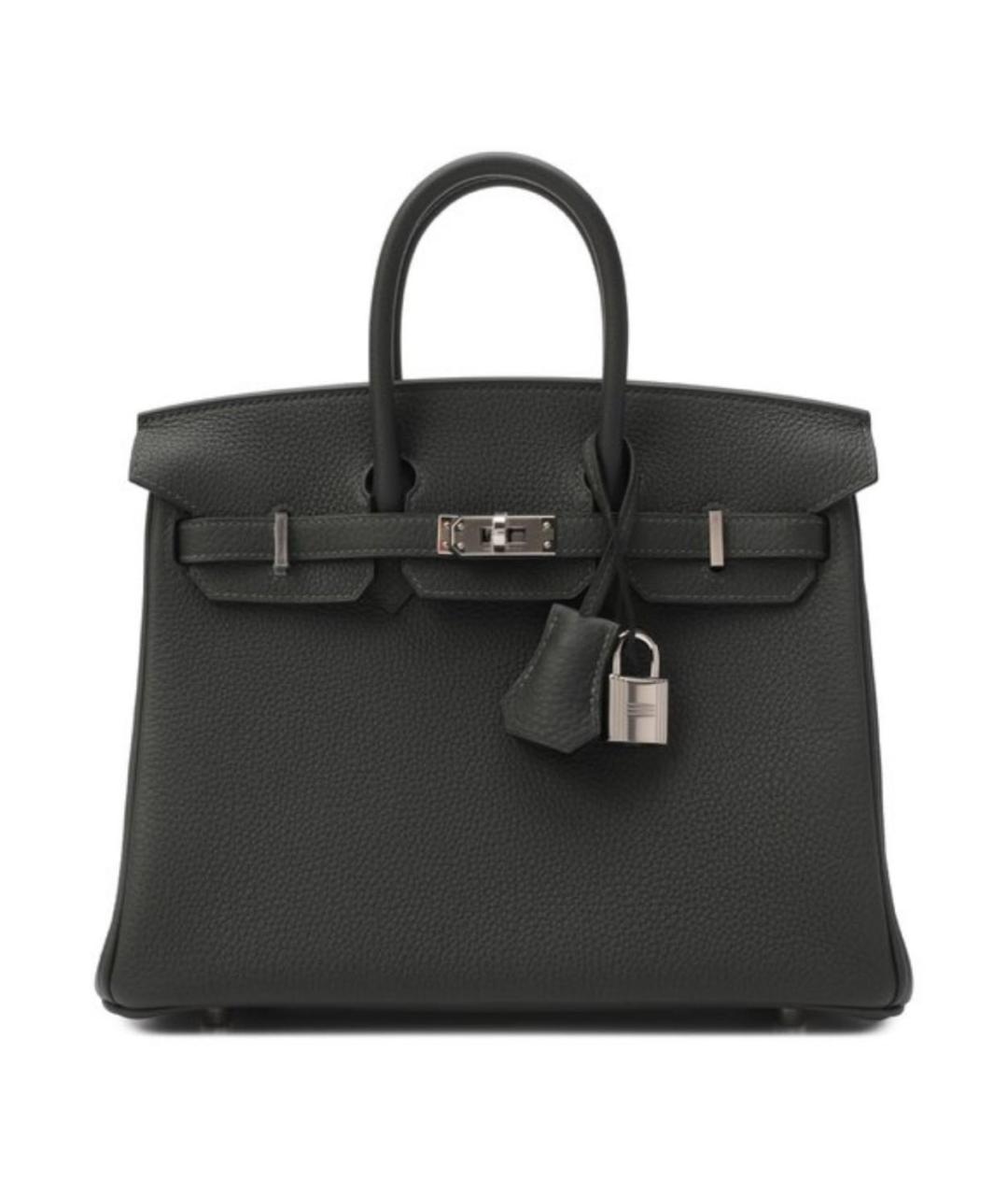 HERMES Сумка с короткими ручками, фото 2