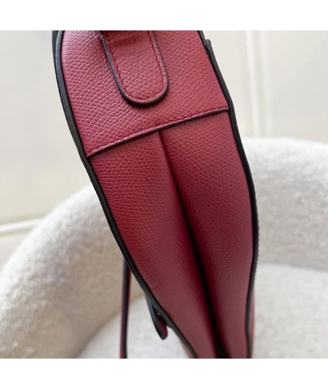 CHRISTIAN DIOR Сумка через плечо, фото 4