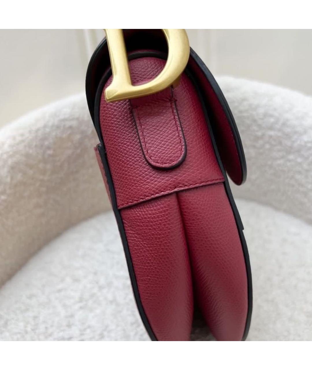 CHRISTIAN DIOR Сумка через плечо, фото 3