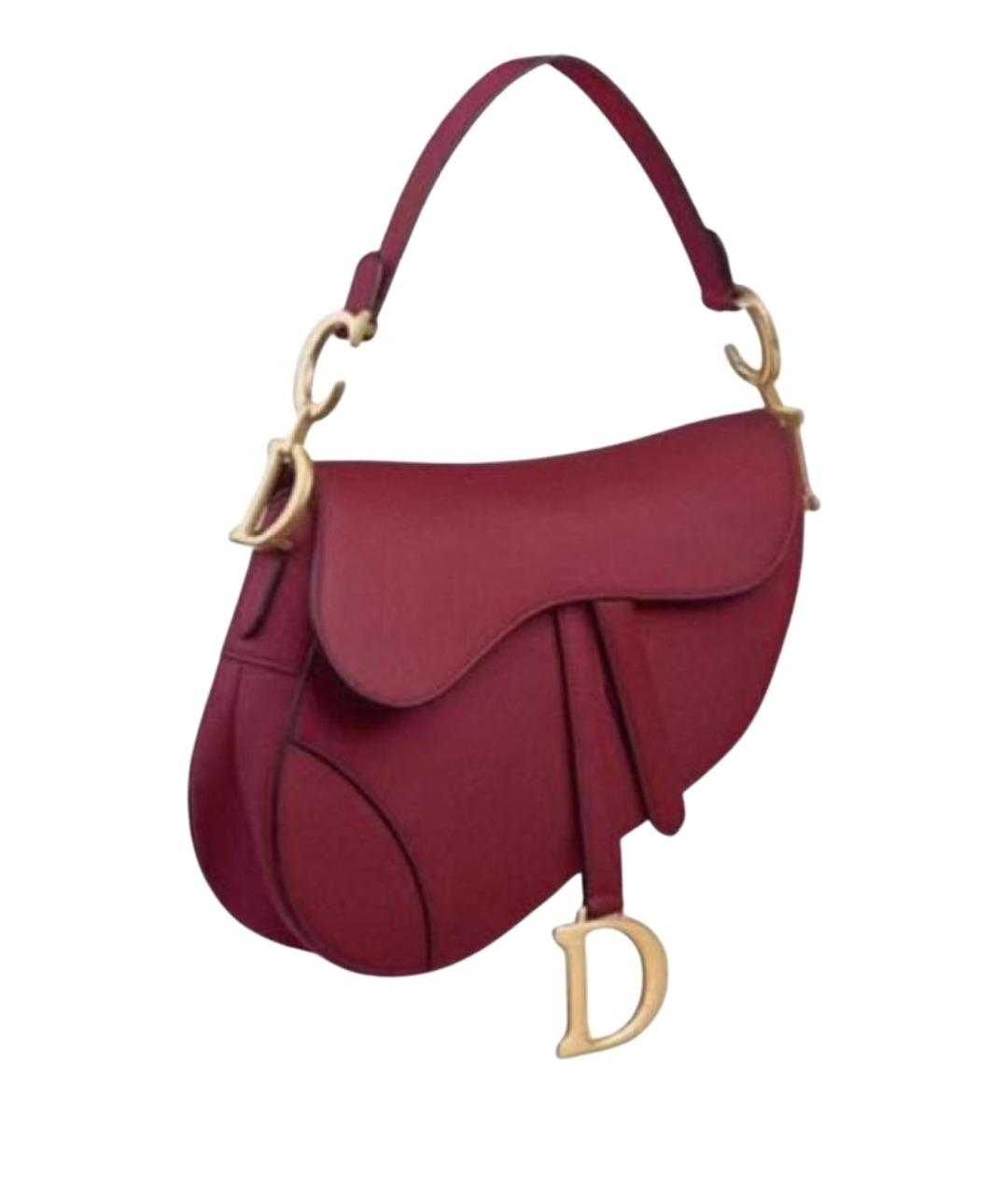 CHRISTIAN DIOR Сумка через плечо, фото 1