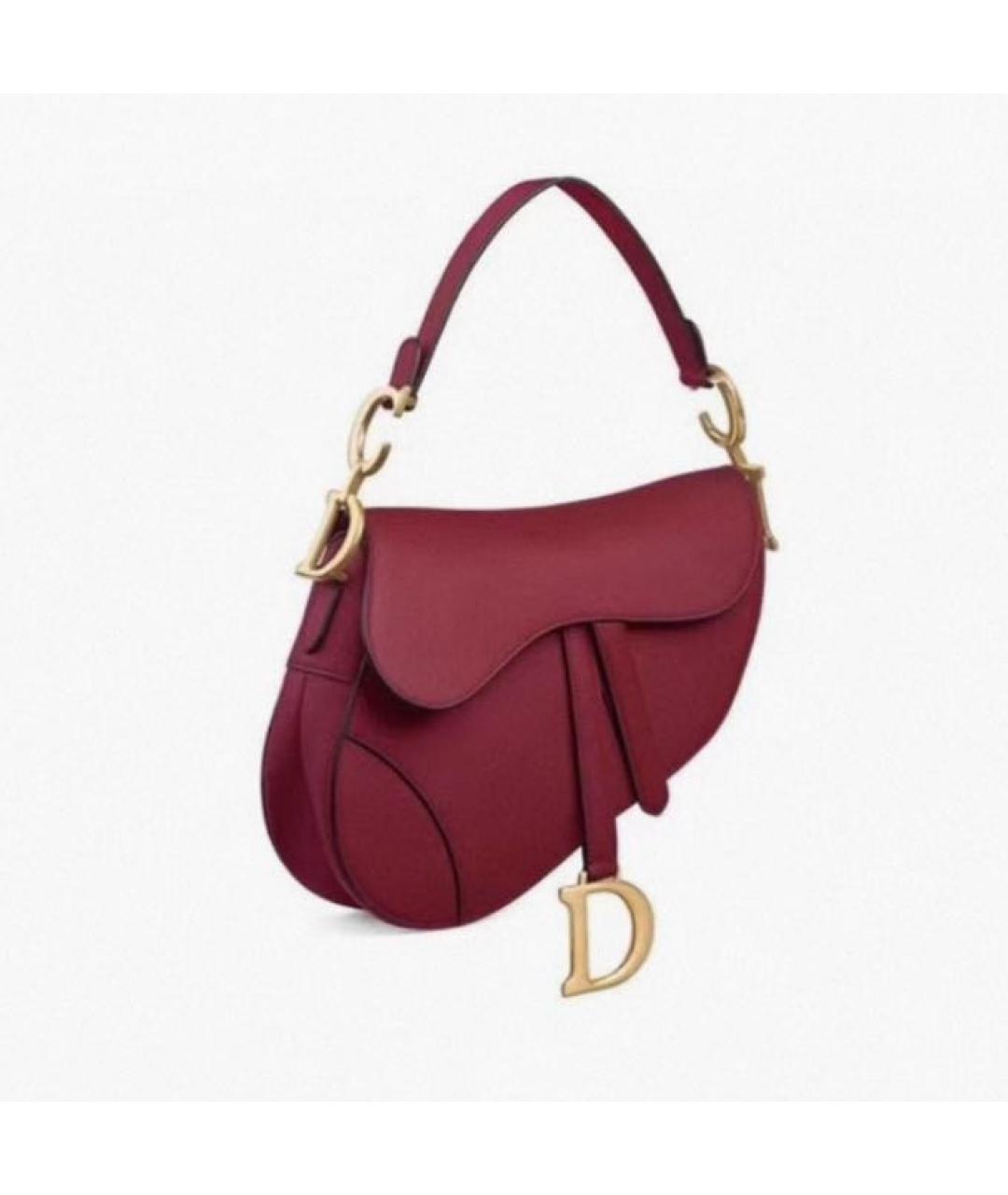 CHRISTIAN DIOR Сумка через плечо, фото 6