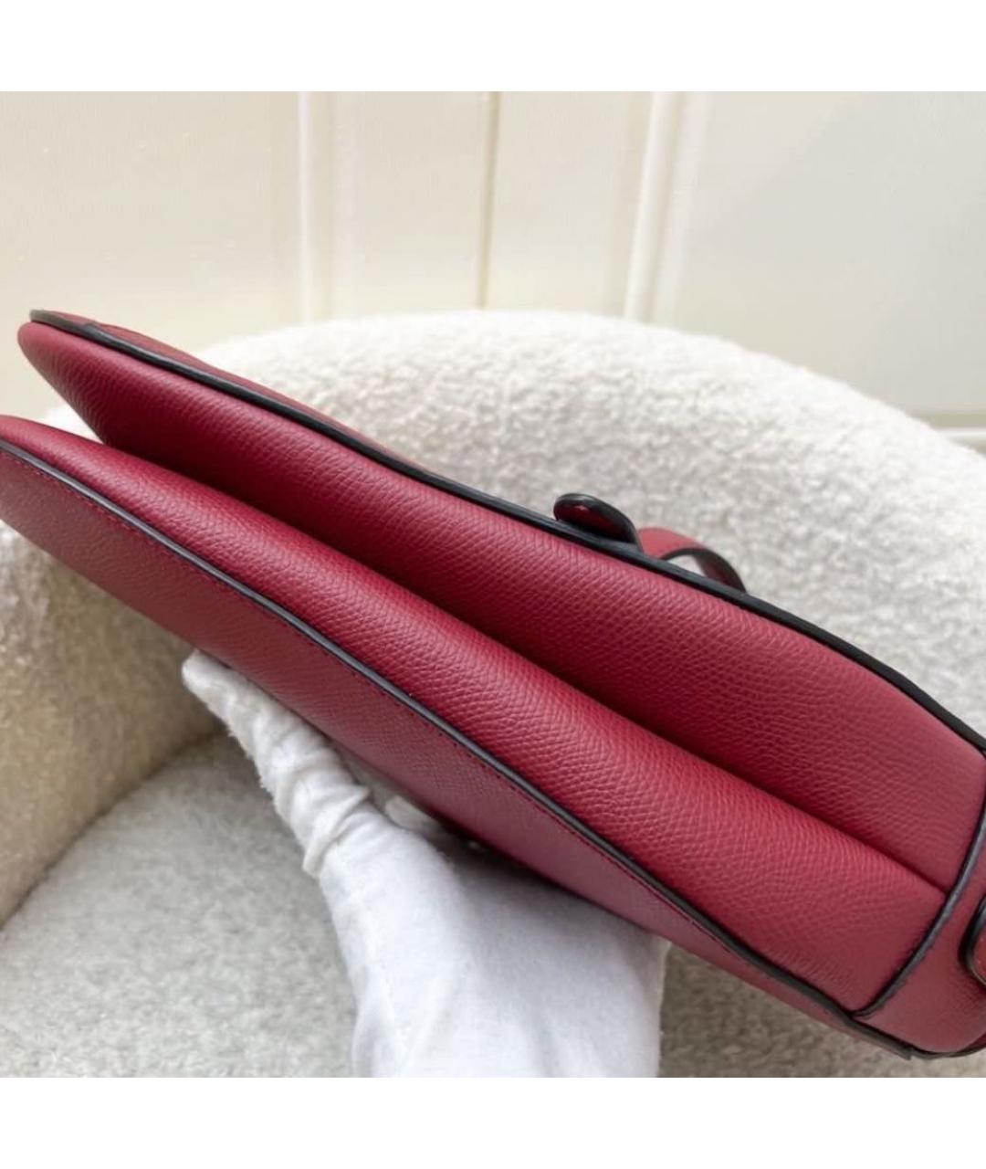 CHRISTIAN DIOR Сумка через плечо, фото 5