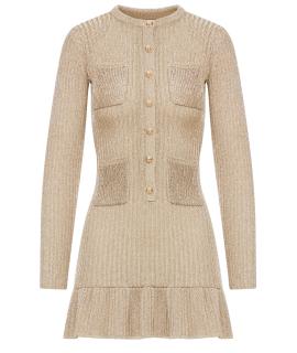 SELF-PORTRAIT Коктейльное платье