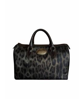 ROBERTO CAVALLI Сумка с короткими ручками