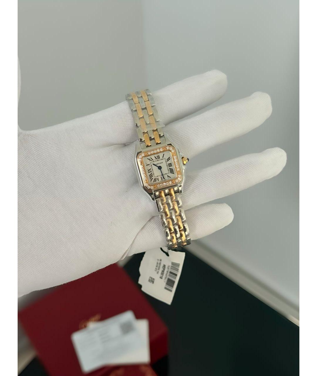 CARTIER Часы, фото 3