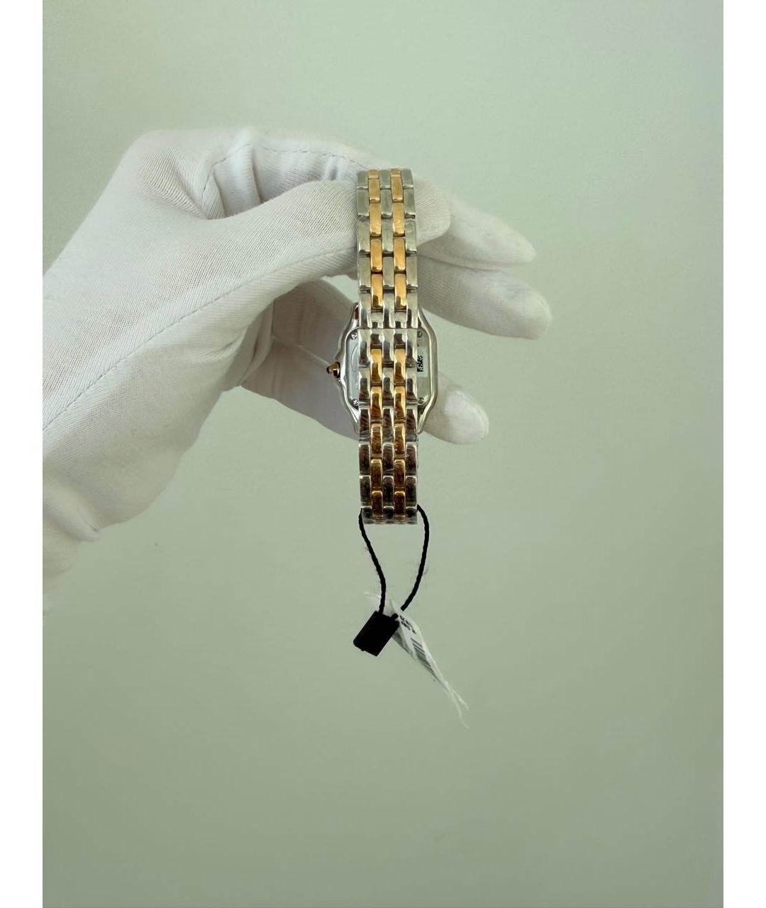 CARTIER Часы, фото 6