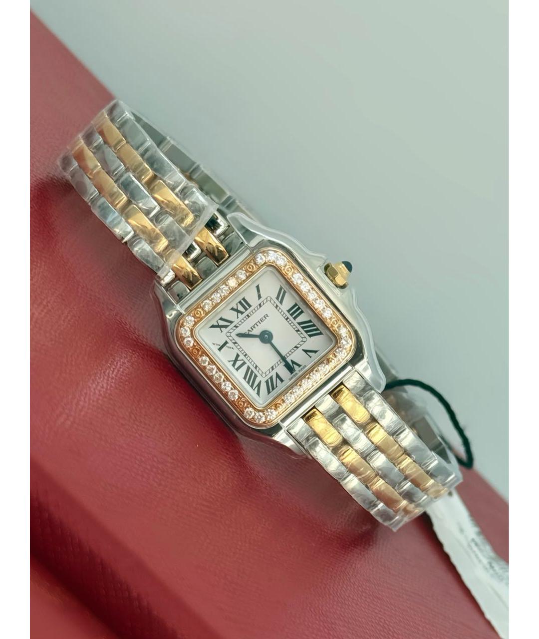 CARTIER Часы, фото 2