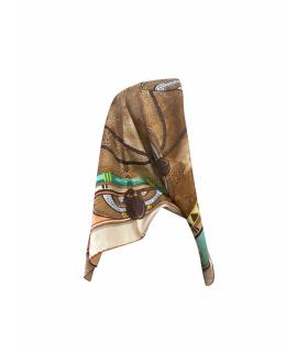 CARTIER Платок