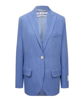 OFF-WHITE Жакет/пиджак