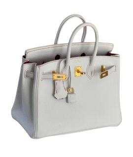 HERMES Сумка с короткими ручками