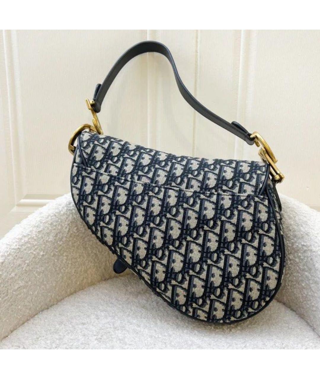 CHRISTIAN DIOR Сумка через плечо, фото 2