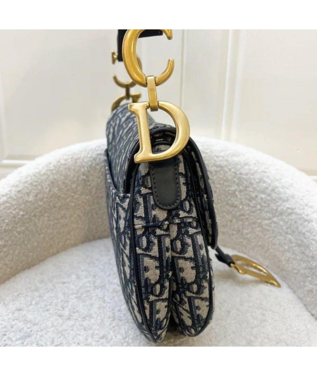 CHRISTIAN DIOR Сумка через плечо, фото 3