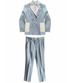 STELLA MCCARTNEY Костюм с брюками