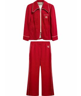 GUCCI Костюм с брюками