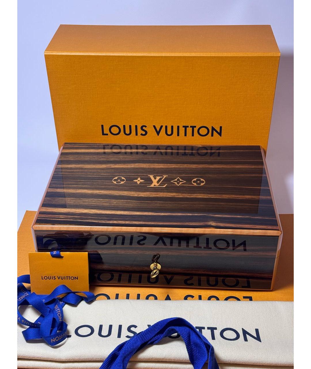 LOUIS VUITTON Шкатулка, фото 4