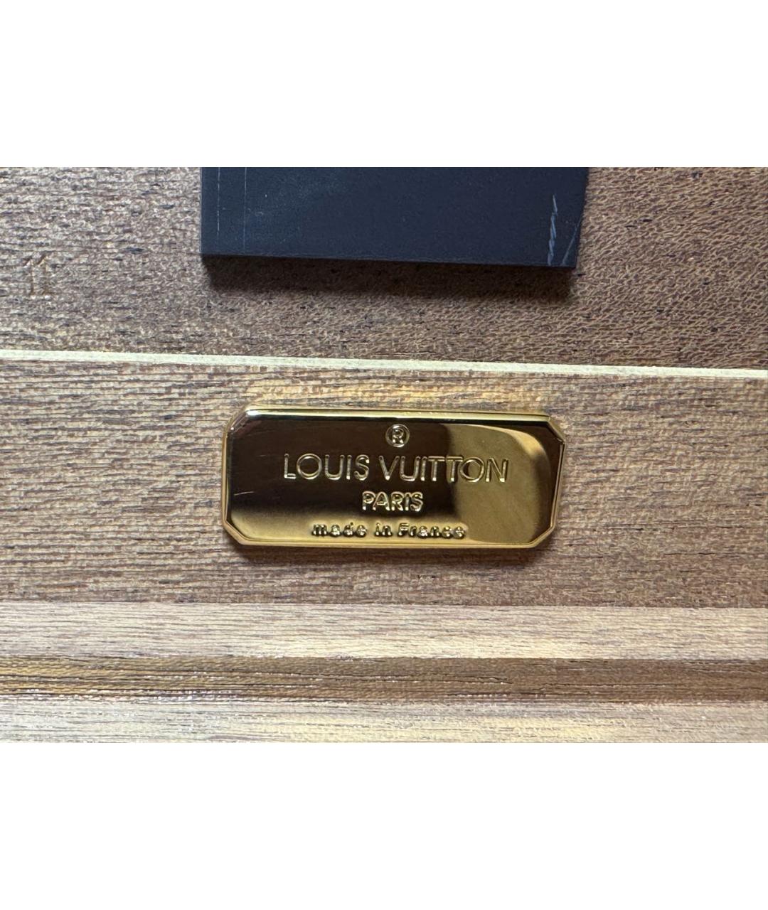 LOUIS VUITTON Шкатулка, фото 7