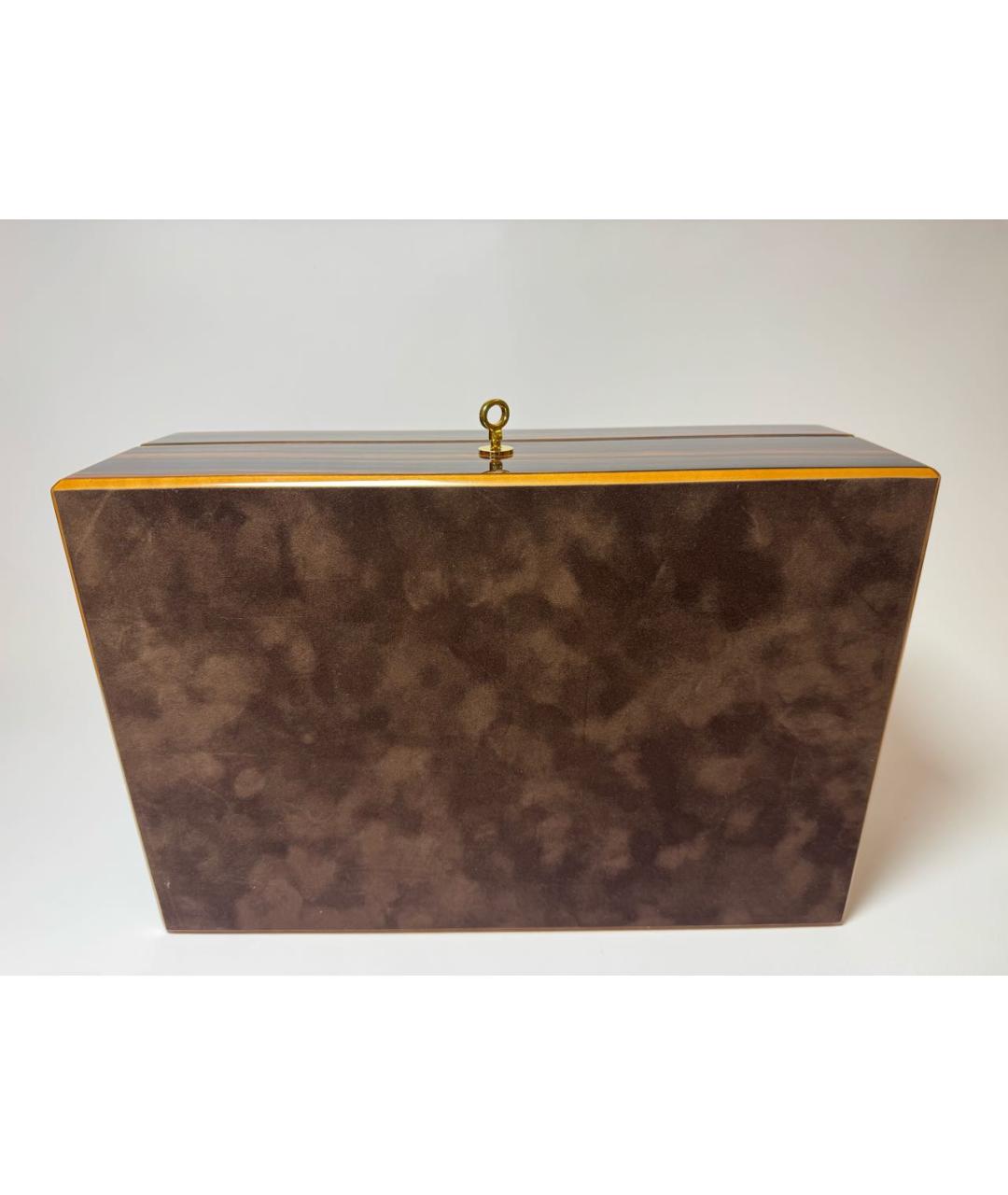 LOUIS VUITTON Шкатулка, фото 6