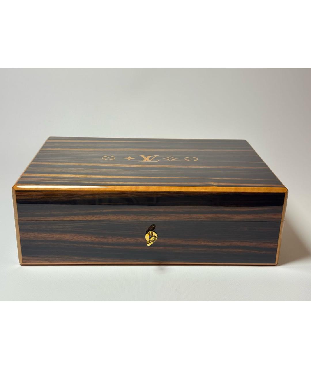 LOUIS VUITTON Шкатулка, фото 5