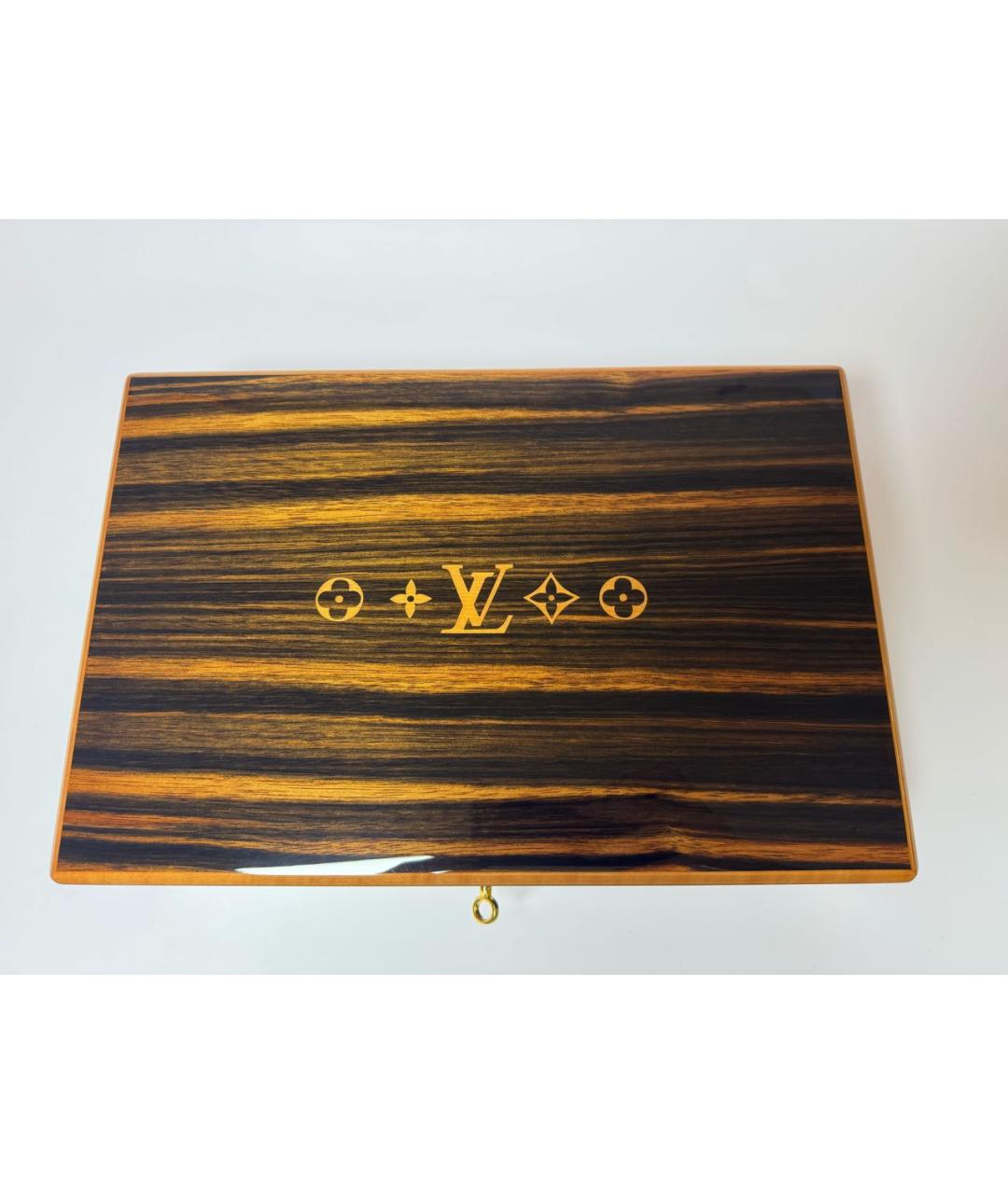 LOUIS VUITTON Шкатулка, фото 9