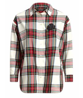 RALPH LAUREN COLLECTION Рубашка