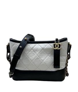 CHANEL Сумка через плечо