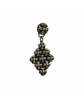 CHROME HEARTS Серьги