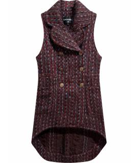 CHANEL Жилет