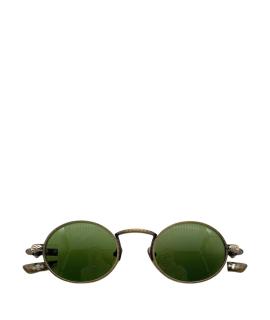 CHROME HEARTS Солнцезащитные очки