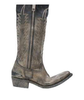 GOLDEN GOOSE DELUXE BRAND Сапоги